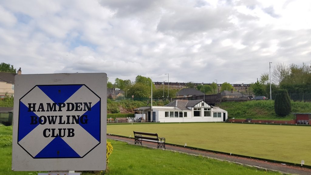 Membership Hampden Bowling Club SCIO